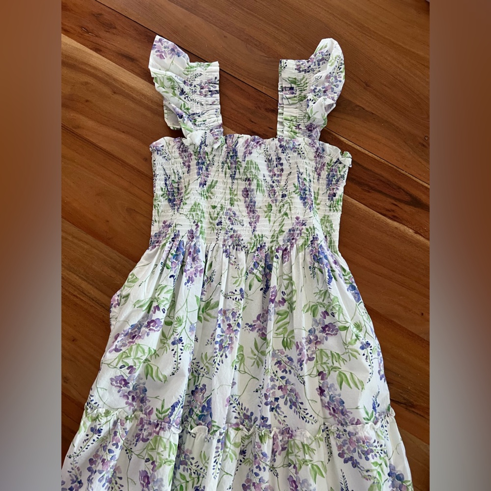 Hill House Home Nap Dress